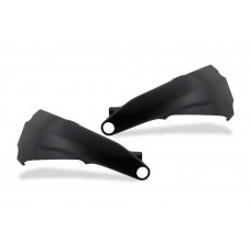 CNC Racing Carbon Fiber Frame Covers for Ducati Panigale V4 / S / R / Speciale CNC Racing Carbon Fiber Frame Covers for Ducati Panigale V4 / S / R / Speciale
